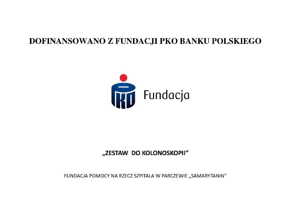 DOFINANSOWANIE PKO 2