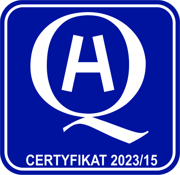 logo - akredytacja